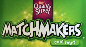 Matchmakers 2